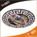 12v ce roha die casting zinc alloy good quality led downlight